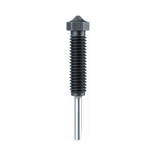 Phaetus Dragonfly HIC HF Hardened Steel Nozzle, 0.4 mm Cene