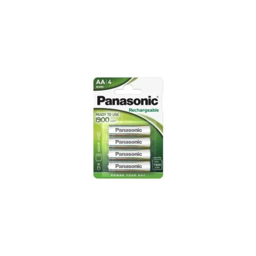 Panasonic baterija punjiva AA 1900mAh HHR-3MVE/4BC Cene