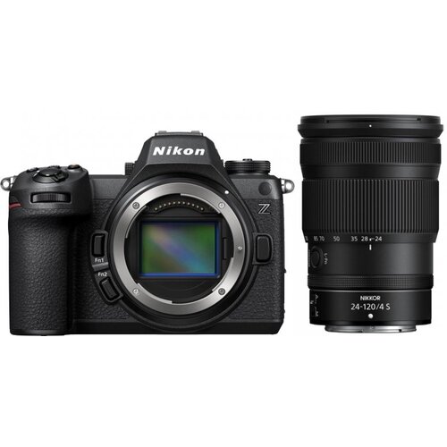 Nikon Z6 III + Z 24-120mm f4 S Cijene