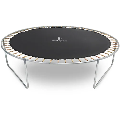 Aga Odskočna deska za trampolin 430 cm (80 mrež), (21151476)