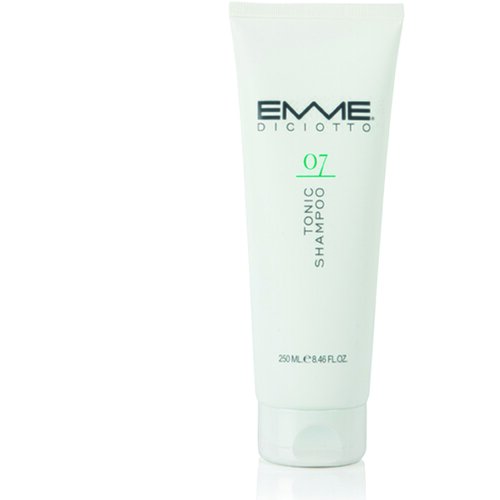 EMMEDICIOTTO šampon za kosu 07 Tonic, 250 ml Cene
