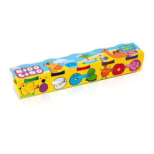  KE Kidolino 10/1 mini JOY Slike