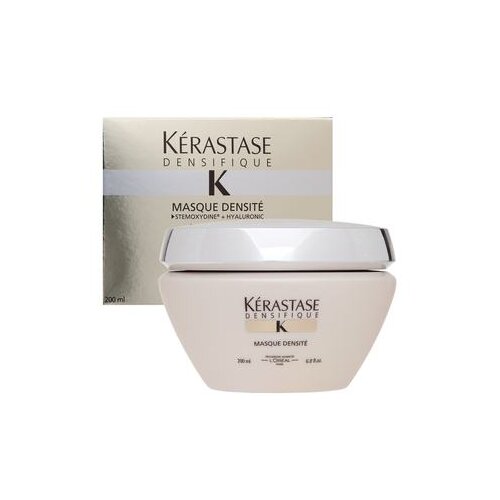 K&amp;eacute;rastase Densifique Masque Densit&amp;eacute; maska za volumen kose 200 ml Slike