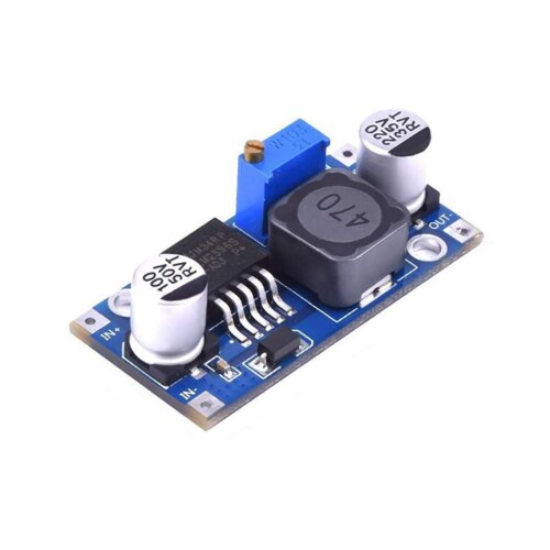 BIGTREETECH DC-DC Stepdown Modul Slike