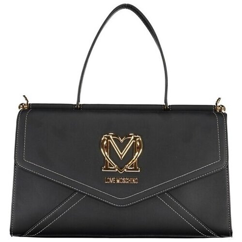 Love Moschino Ročne torbice jc4230pp0hkg0000 Črna Slike