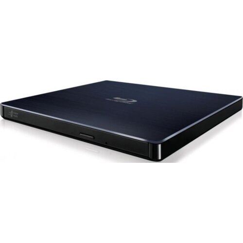 LG BP55EB40 pogon optičkog diska Blu-Ray RW Crno Cijene
