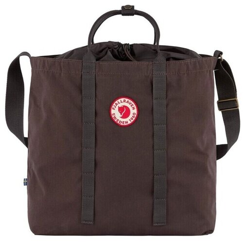 Fjallraven Torbe za čez ramo F23200393294 Kostanjeva Slike