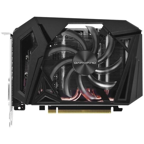 Gainward RTX 2060 Pegasus 6GB | Single Fan | Dobra Grafična Kartica Slike
