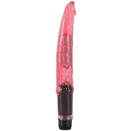 You2Toys - Vibrator za zavođenje - rubin crveni Slike