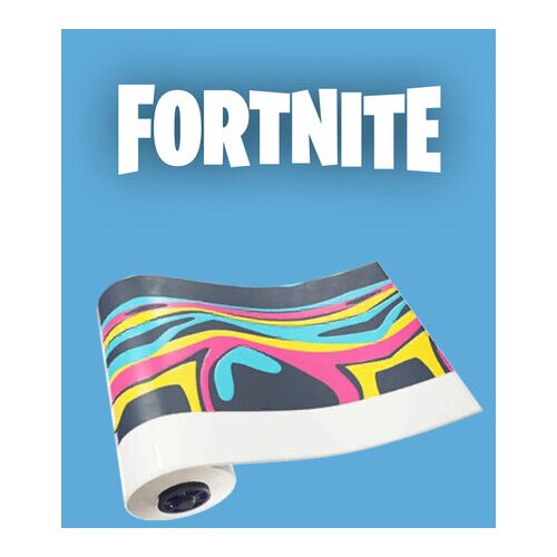 Epic Games fortnite - taffy wrap (dlc) (pc) key global Cene