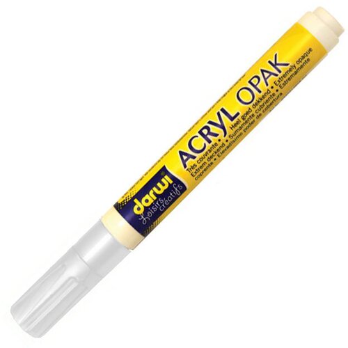  ACRYL akrilni univerzalni flomaster 2mm / 6 ml | izbor boja Cijene