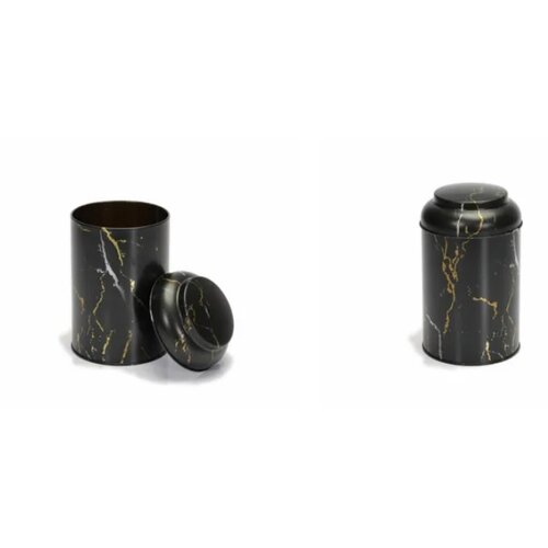  KUTIJA MARBLE BLACK 10.5 x 15CM KONTENSAN Cijene