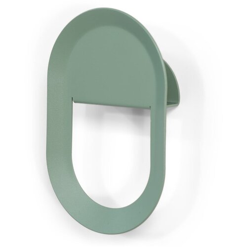 Spinder Design Zelen jeklen stenski obešalnik Coucou – Cene
