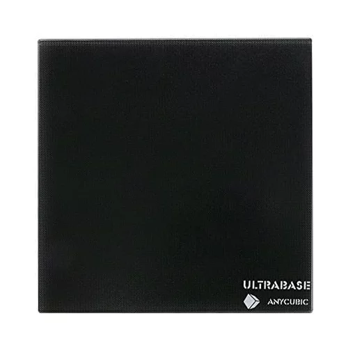 Anycubic Ultrabase Glass Plate - 330 x 310 mm