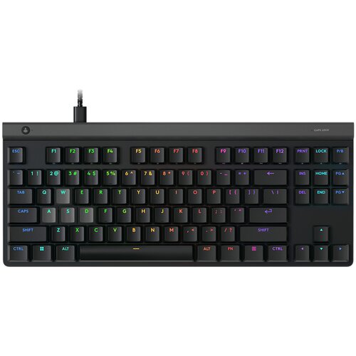 Logitech G515 Rapid TKL žična igralna tipkovnica s slovenskimi tipkami Cene