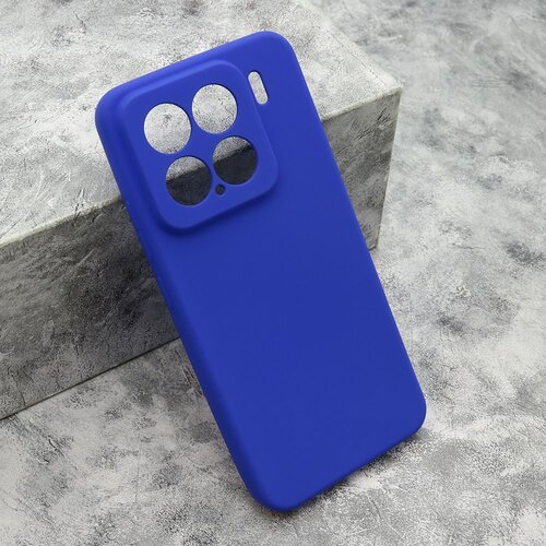  Maska  GENTLE COLOR za Xiaomi 15/ plava Cene