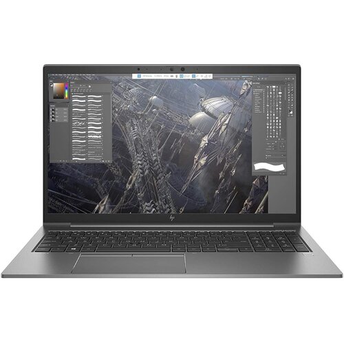 HP ZBook Firefly 15 G7 i7-10610U / 32GB RAM / 512GB NVMe SSD / 15.6" FHD / Windows 11 Pro / Refurbished Cijene