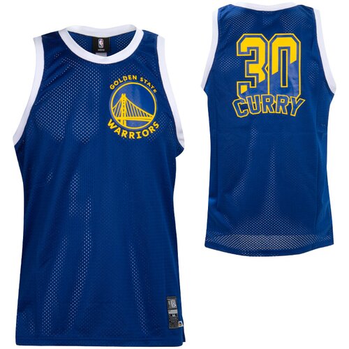 Stephen Curry 30 Golden State Warriors Ball Up Shooters dres Slike