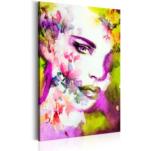  Slika - Forest Nymph 80x120 Slike