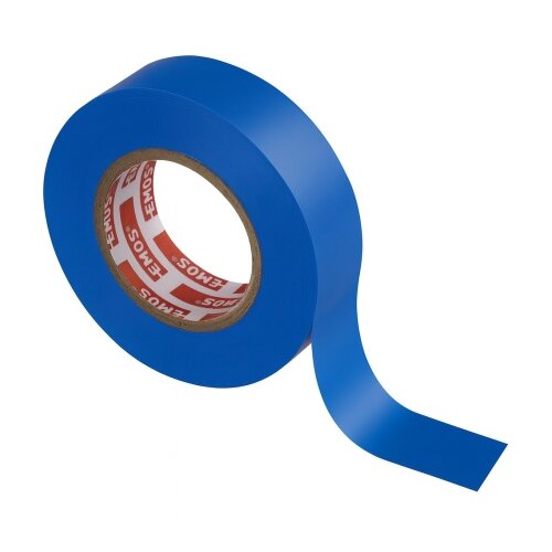 Emos f61924 Izolir traka plava 19mm/20m ( 3669 ) Cene