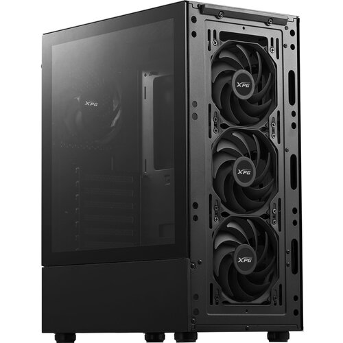 A DATA XPG VALOR MESH MID TOWER BLACK Cijene