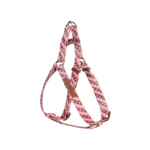 Camon podesivi am za pse 20 x 450 cm roze A2201527 Slike