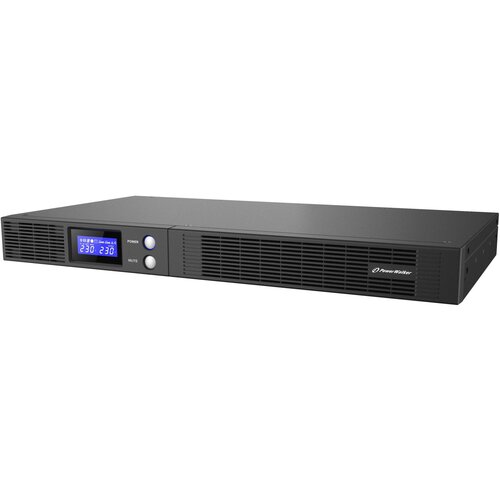 Powerwalker VI 1000 R1U UPS 1000VA /600W Cijene