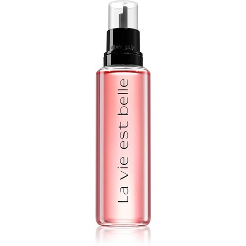 Lancôme La Vie Est Belle parfumska voda nadomestno polnilo za ženske 100 ml Cene