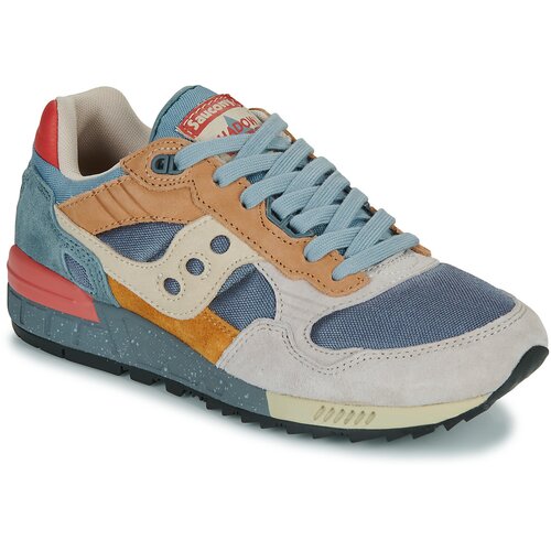 Saucony Nizke superge SHADOW 5000 Večbarvna Slike