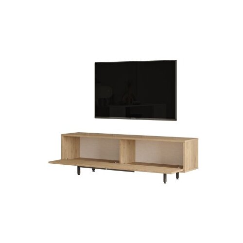 Hanah home ON19-SU oak living room furniture set Cene