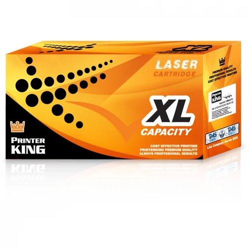 Printerking 80aX 4000 strana na 5% Slike