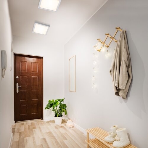 BRILONER 7142-014 - led stropna svetiljka fire LED/21W/230V 3000K Slike