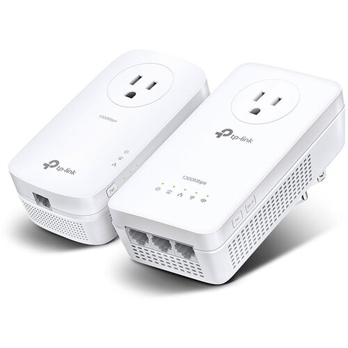 Tp-link Adapter z vtičnico AV1300 TL-WPA8631P KIT Slike