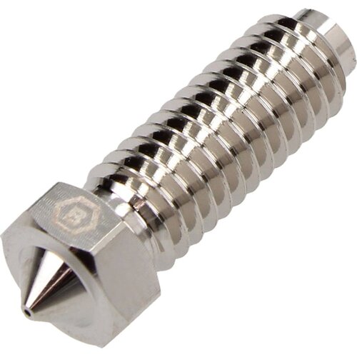 BROZZL d&amp;uuml;za Plated Copper za Anycubic Kobra 2 Series - 0,25 mm Slike