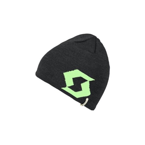 Kapa SC TEAM 10 black-glow green Cene