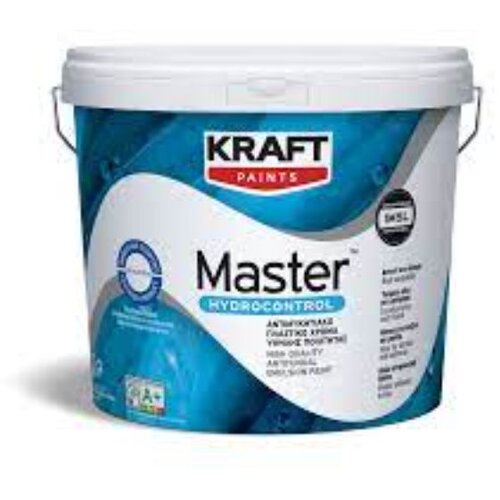 Kraft master hydrocontrol beli Cene