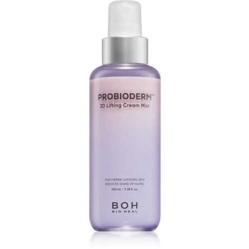 BIOHEAL BOH Probioderm 3D Lifting Cream Mist hidratantna magla za učvr&scaron;ćivanje i lifting lica 100 ml Cijene