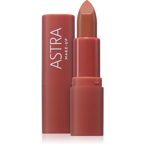 Astra Make-up Lip Creamynal kremasta &amp;scaron;minka odtenek 0006 clarck 4 g Slike