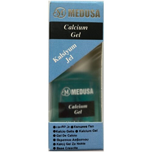 Medusa lak sa kalcijumom Calcium Gel 11ml Cene