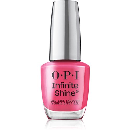 OPI Make &amp;lsquo;Em Jelly! Infinity Shine lak za nohte odtenek Beet for the Gawdz 15 ml Slike