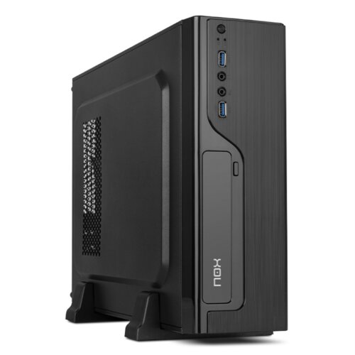 Nox Tanka škatla s 500W vir M-Atx Lite070, (20598904) Cene