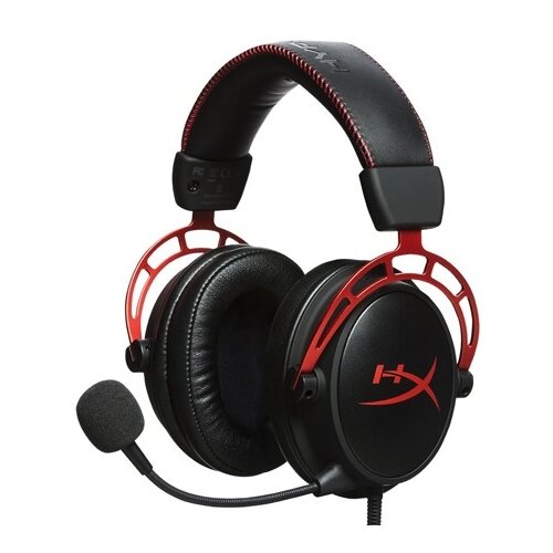 HYPER X Gaming Slu&scaron;alice Cloud Alpha Red 4P5L1AM Cijene