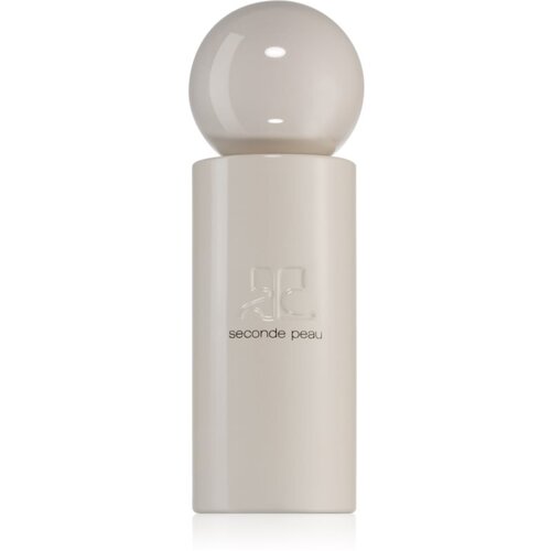 COURRÈGES Seconde Peau parfemska voda uniseks 100 ml Cijene
