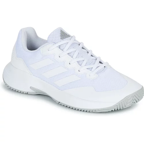 Adidas gamecourt 2 w bijela