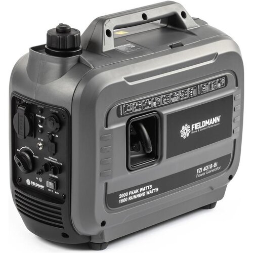 Fieldmann Invertorski agregat 2000W Cene