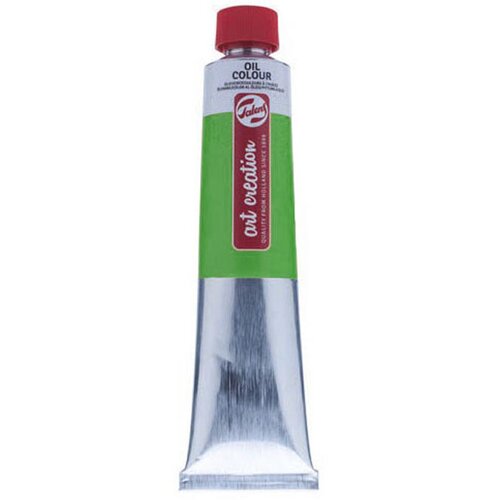  Uljana boja Royal Talens ArtCreation 200 ml - Emerald Green Slike