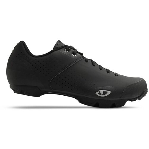 Giro Privateer Lace cycling shoes black, EUR 43 / 27.5 cm Slike