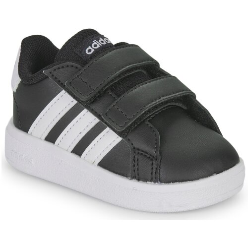 Adidas GRAND COURT 2.0 CF Crna Slike