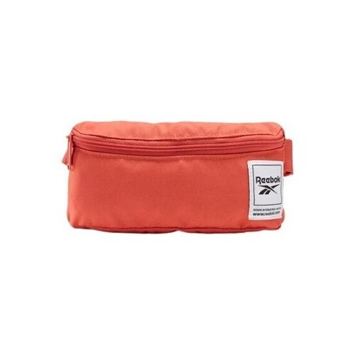 Reebok Torbice za okrog pasu HD9851 Oranžna Cene