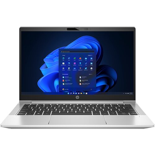 Hp probook 430 G8, intel core i5-1135G7, 16GB DDR4-3200 ram, 512GB pcie nvme ssd, 13,3'' ips ag fhd 1920x1080, intel iris xe graphics, 2 usb-a 3.1, 1 hdmi 1.4b, fp, bt 5.0, Win11Pro, yu, pike silver, 59R84EA laptop Slike